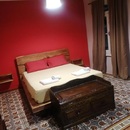 Phoenix Central Square Villa Lefkáda Kültér fotó