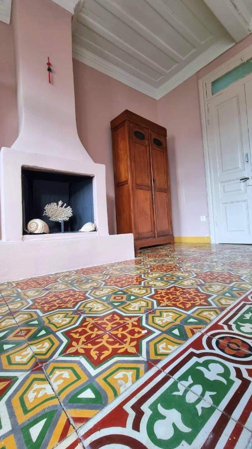 Phoenix Central Square Villa Lefkáda Kültér fotó