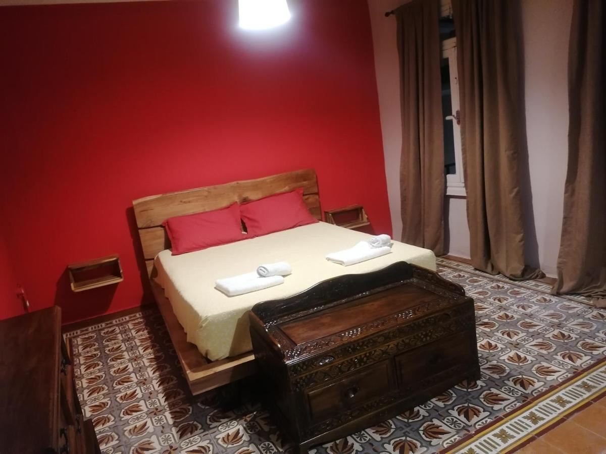 Phoenix Central Square Villa Lefkáda Kültér fotó