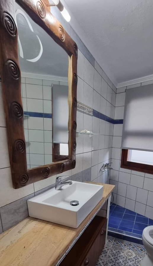 Phoenix Central Square Villa Lefkáda Kültér fotó