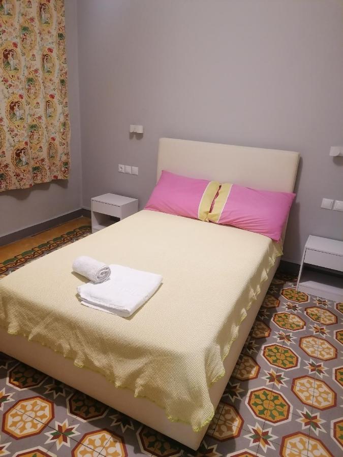 Phoenix Central Square Villa Lefkáda Kültér fotó