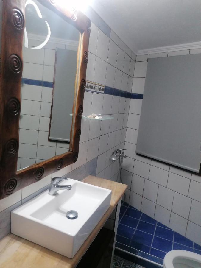 Phoenix Central Square Villa Lefkáda Kültér fotó